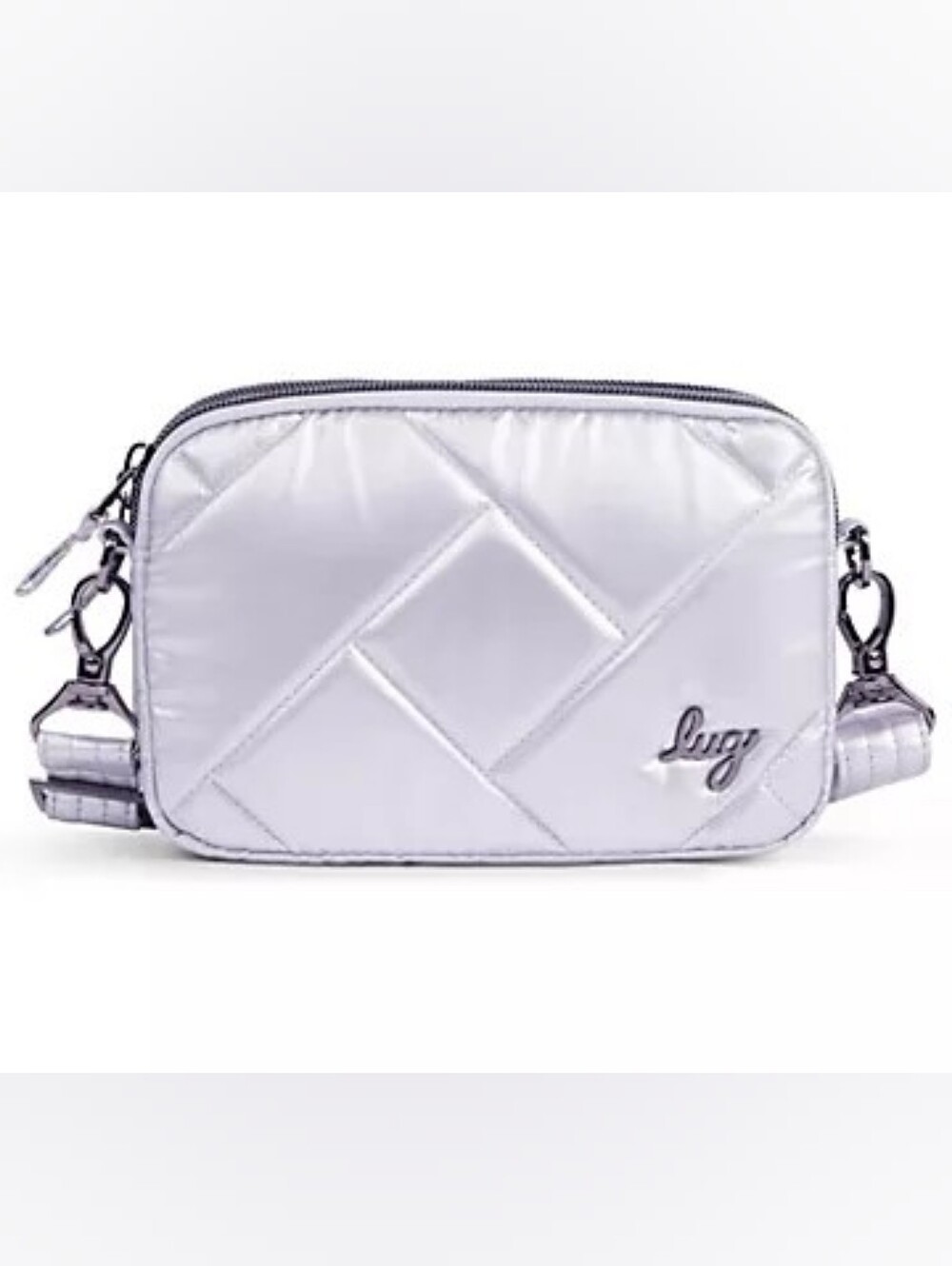 Lug Convertible Crossbody Bag - Coupe SE NIP